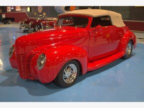 1940 Ford Other Ford Models for sale 101837011