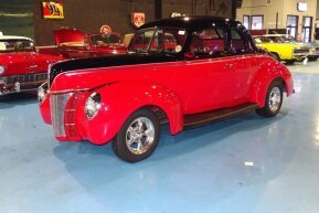 1940 Ford Other Ford Models for sale 101837043