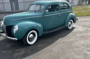 1940 Ford Other Ford Models for sale 101843699