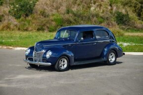 1940 Ford Other Ford Models for sale 101859014