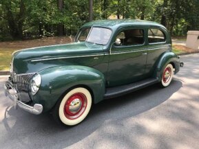1940 Ford Other Ford Models for sale 101918508