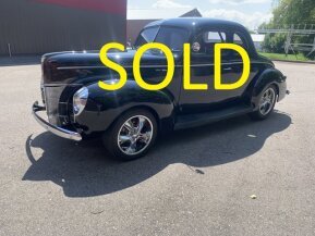 1940 Ford Other Ford Models for sale 101931236