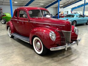 1940 Ford Other Ford Models for sale 101934843