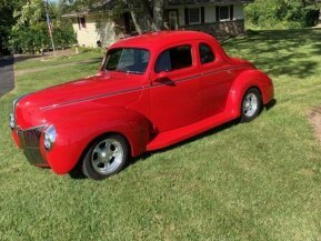 1940 Ford Other Ford Models for sale 101937256