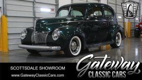 1940 Ford Other Ford Models for sale 101951728