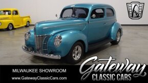 1940 Ford Other Ford Models for sale 101963600
