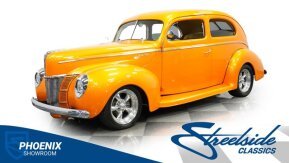 1940 Ford Other Ford Models for sale 101978441