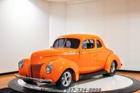 1940 Ford Other Ford Models for sale 101983255