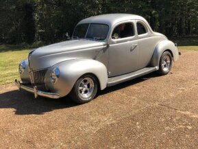 1940 Ford Other Ford Models for sale 101987172
