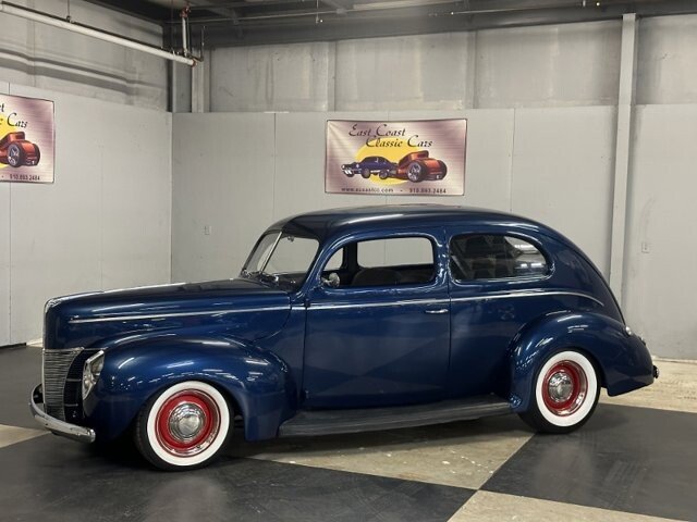 1940 Ford Classic Cars for Sale - Classics on Autotrader