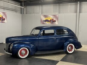 1940 Ford Other Ford Models for sale 101989141