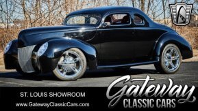 1940 Ford Other Ford Models for sale 101994013