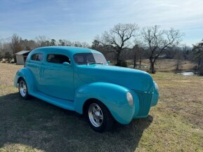 1940 Ford Other Ford Models for sale 101999028
