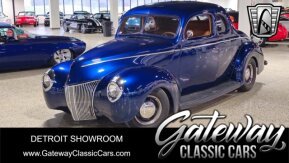 1940 Ford Other Ford Models for sale 102000595