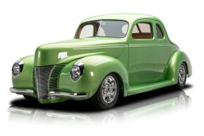 1940 Ford Other Ford Models for sale 102001860