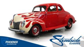 1940 Ford Other Ford Models for sale 102012318