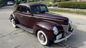 1940 Ford Other Ford Models for sale 102023228