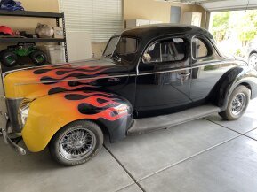 1940 Ford Other Ford Models for sale 101787261