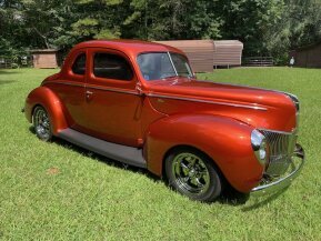 1940 Ford Other Ford Models for sale 101923712