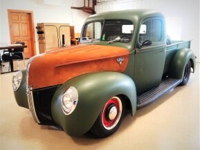 1940 Ford Pickup for sale 101749721
