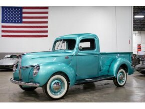 1940 Ford Pickup for sale 101694867