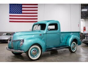 1940 Ford Pickup for sale 101694867