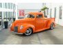 1940 Ford Pickup for sale 101716189