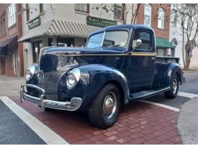 1940 Ford Pickup for sale 101733147