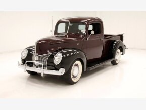 1940 Ford Pickup for sale 101765519