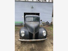 1940 Ford Pickup for sale 101801732