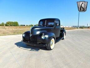 1940 Ford Pickup for sale 101806840