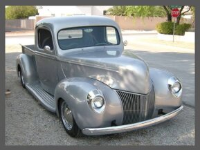 1940 Ford Pickup for sale 101967558