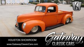 1940 Ford Pickup for sale 101985846