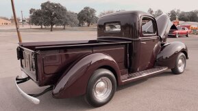 1940 Ford Pickup for sale 101995890
