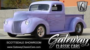 1940 Ford Pickup for sale 101996971