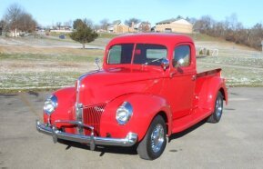 1940 Ford Pickup for sale 102010187