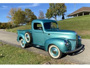 1940 Ford Pickup for sale 101658284