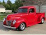 1940 Ford Pickup for sale 101740605