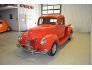 1940 Ford Pickup for sale 101768210