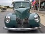 1940 Ford Pickup for sale 101794634