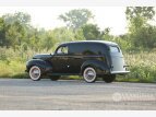 Thumbnail Photo 5 for 1940 Ford Sedan Delivery