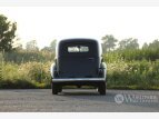 Thumbnail Photo 8 for 1940 Ford Sedan Delivery