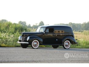 1940 Ford Sedan Delivery for sale 101773731