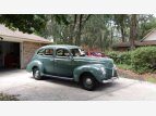 Thumbnail Photo 0 for 1940 Ford Standard