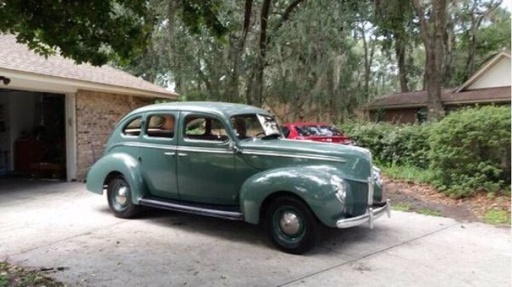 Photo for 1940 Ford Standard