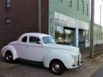 Thumbnail Photo 6 for 1940 Ford Standard
