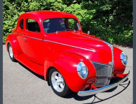 Photo 1 for 1940 Ford Standard