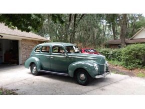1940 Ford Standard for sale 101582190