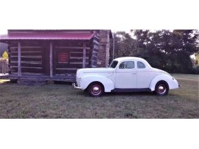 1940 Ford Standard for sale 101582563