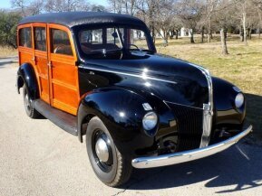 1940 Ford Standard for sale 101840987